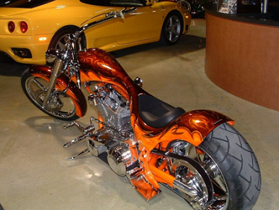 摩托车传动皮带